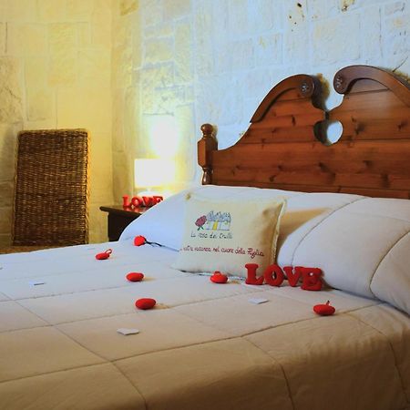 La Rosa Dei Trulli B&B Alberobello Dış mekan fotoğraf