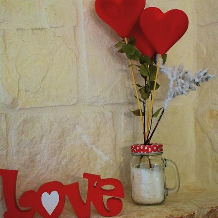 La Rosa Dei Trulli B&B Alberobello Dış mekan fotoğraf
