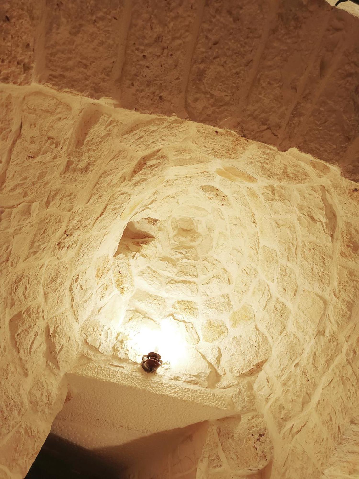 La Rosa Dei Trulli B&B Alberobello Dış mekan fotoğraf