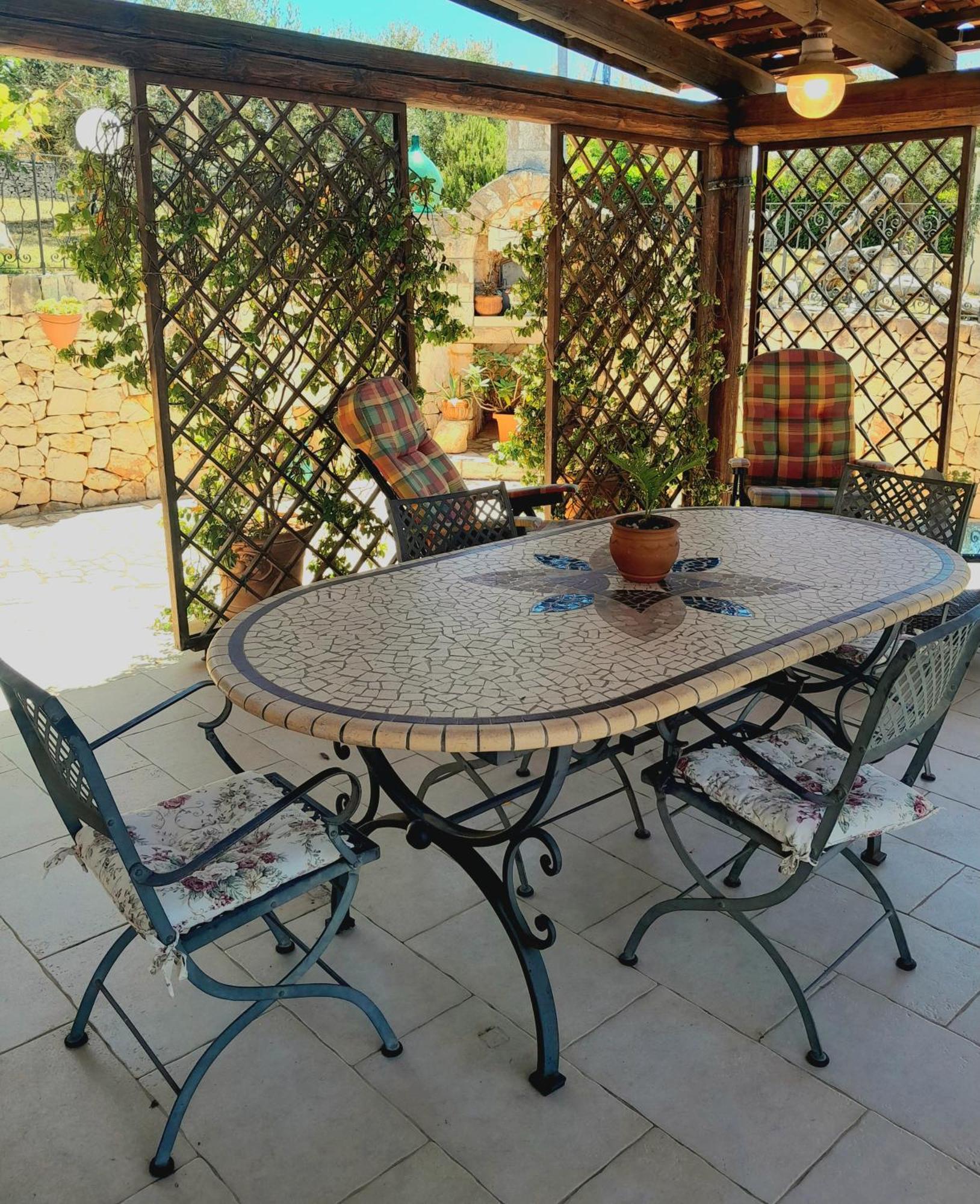 La Rosa Dei Trulli B&B Alberobello Dış mekan fotoğraf