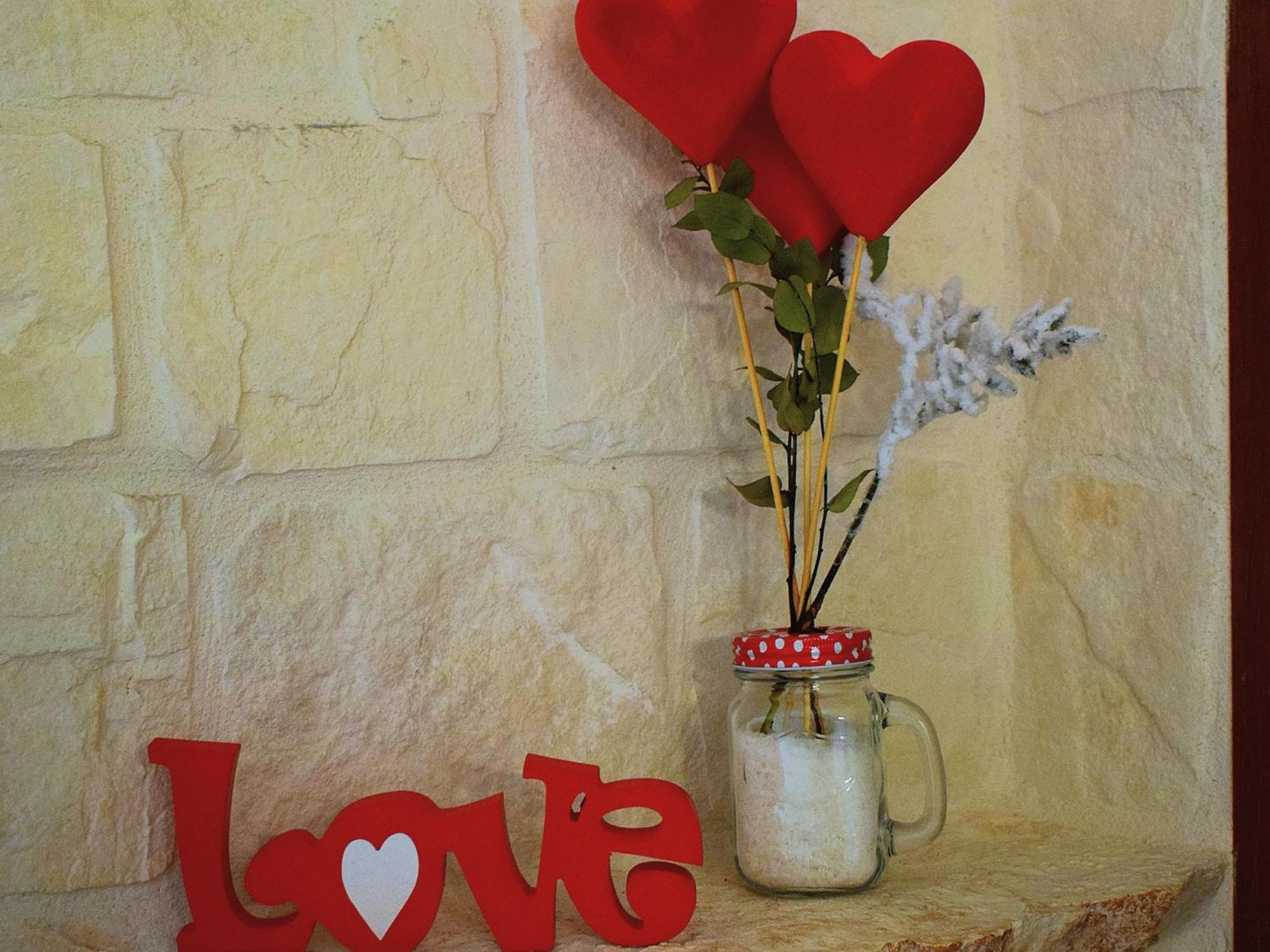 La Rosa Dei Trulli B&B Alberobello Dış mekan fotoğraf