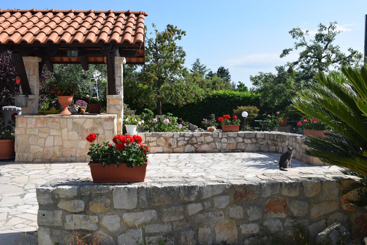 La Rosa Dei Trulli B&B Alberobello Dış mekan fotoğraf